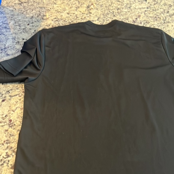 Craft dri fit type shirt. Worn only once- too small. - Picture 3 of 3